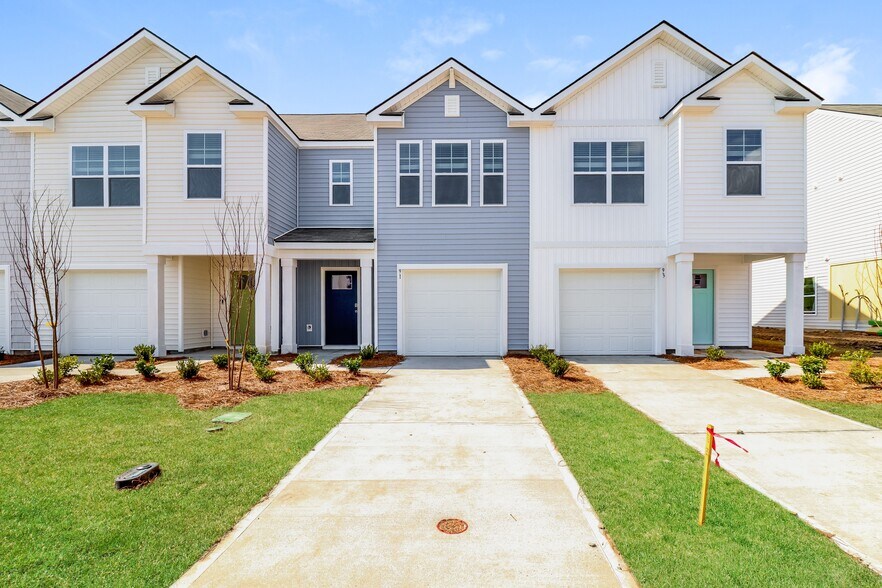 Building Photo - 91 Striker Rd