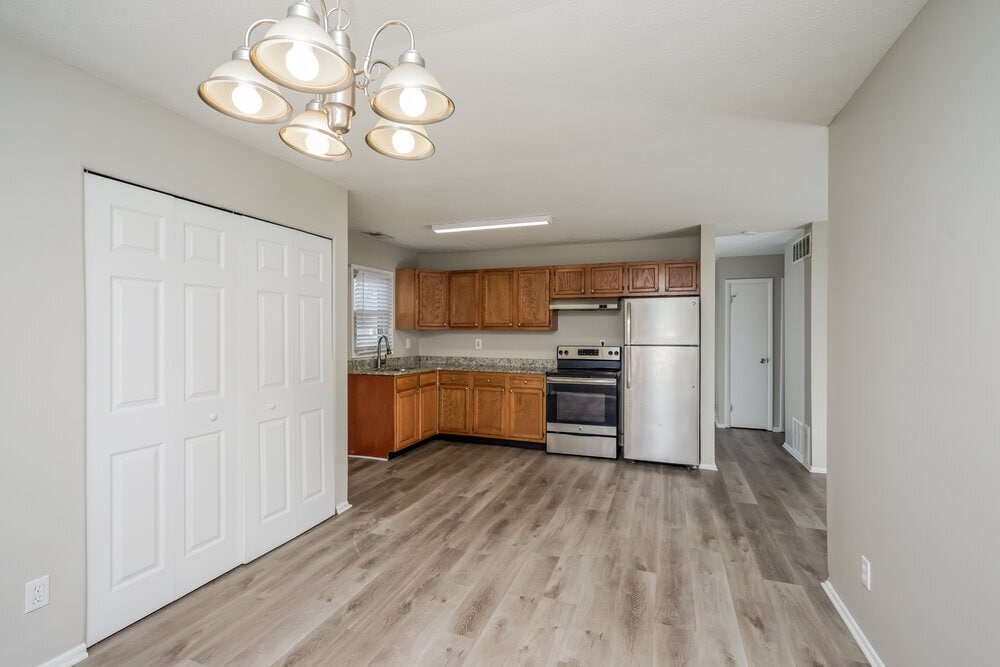 Building Photo - 7414 Terry Rd