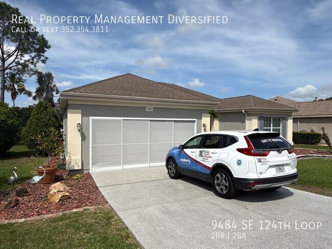 Building Photo - 9484 SE 124th Loop