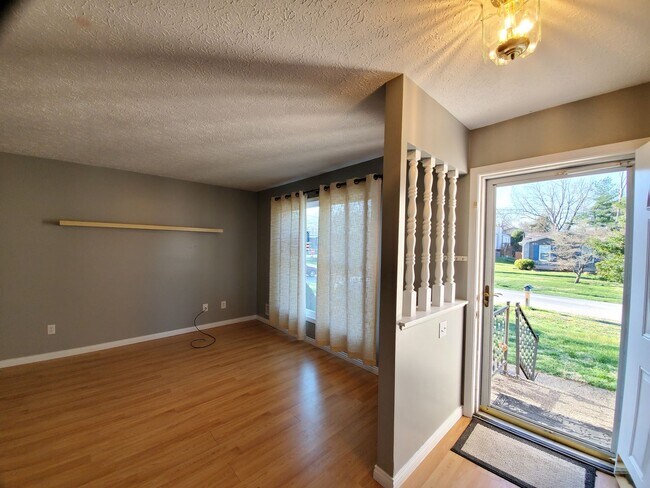 Building Photo - YOU CAN STOP YOUR SEARCH! BRAND NEW Jeffersontown Rental with 3 Bedrooms, 2 Full Baths, Brick Hom...