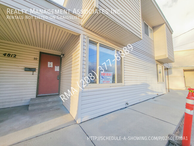 Primary Photo - 4812 Richardson St