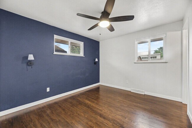 Building Photo - 6762 Harlan St