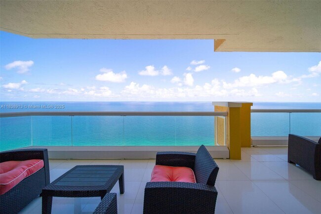 Building Photo - 17875 Collins Ave