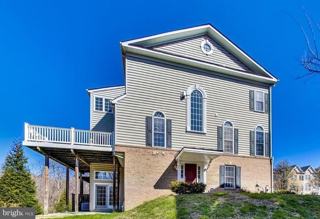 Building Photo - 4832 Lee Hollow Pl