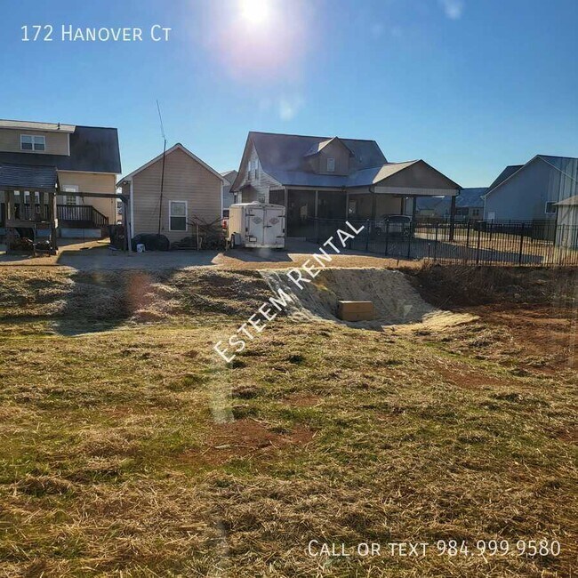 Building Photo - 172 Hanover Ct