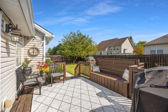 Building Photo - 3621 Polo Club Blvd