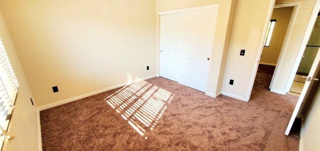 3rd Bedroom - 9880 11th St