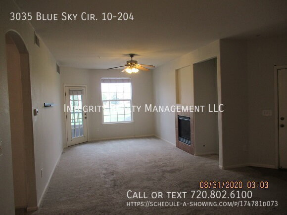Building Photo - 3035 Blue Sky Cir