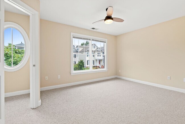 Building Photo - Available mid-July! 2 Bedroom, 2.5 bath Southern Village Stunner!