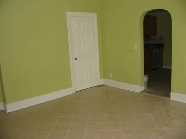 Dining Room - 3706 Mintwood St