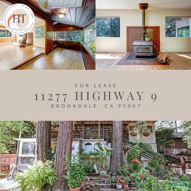 Primary Photo - 11277 Hwy 9