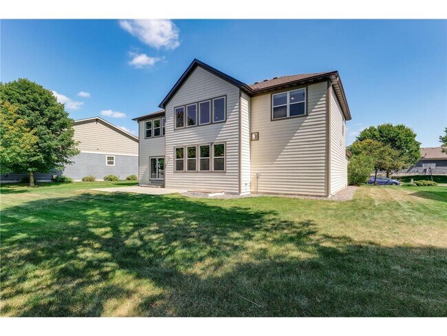 Building Photo - 4720 Palmer Ct
