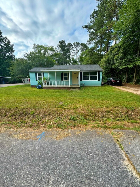 Building Photo - 60 Williams St