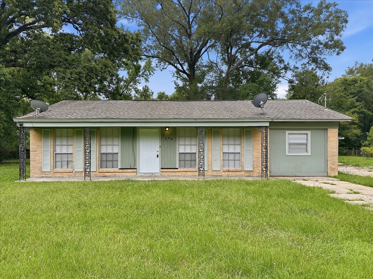 Building Photo - 5744 Guice Dr