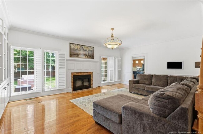 Building Photo - 3525 Prestwick Dr