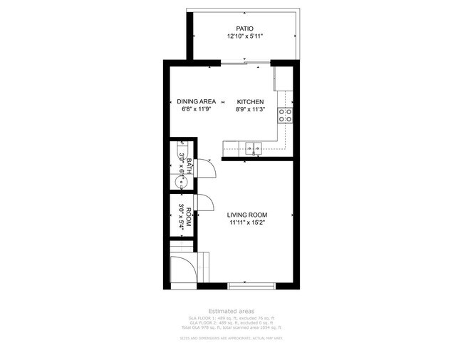 Building Photo - 1606 N Estrella Ave