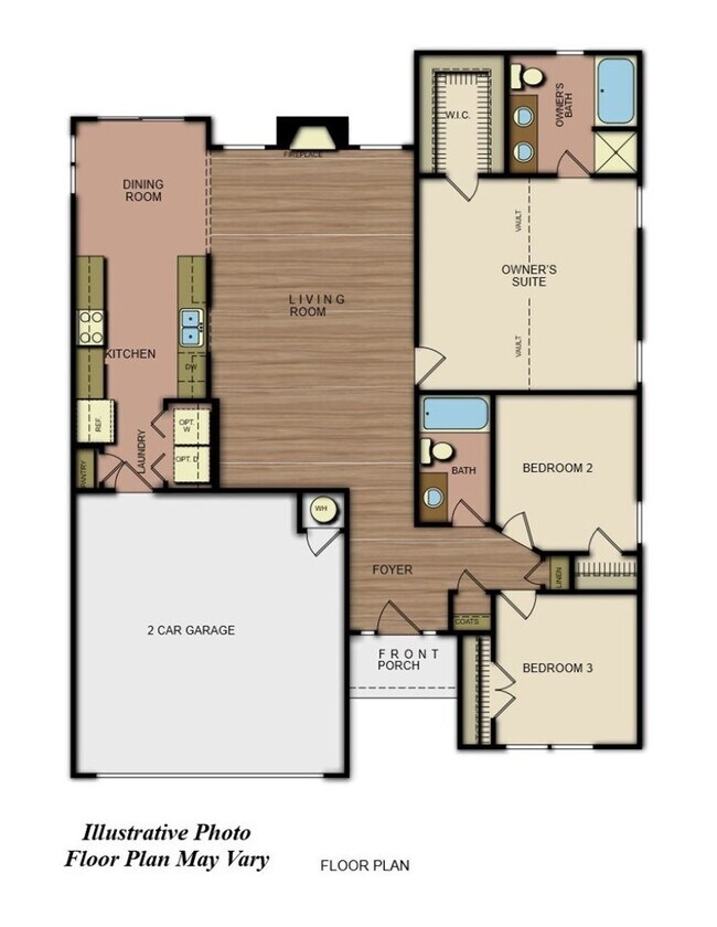 Building Photo - 3809 SW Mistletoe Ave