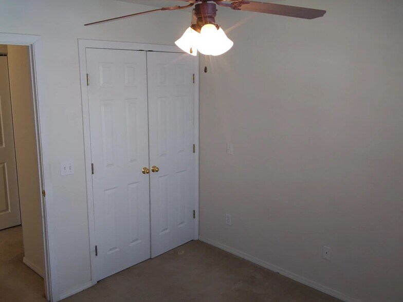 Downstairs Bedroom 1 - 1355 E Norton Rd