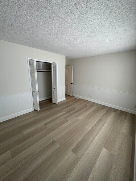 Bedroom 1 - 304 N Meadows Ave