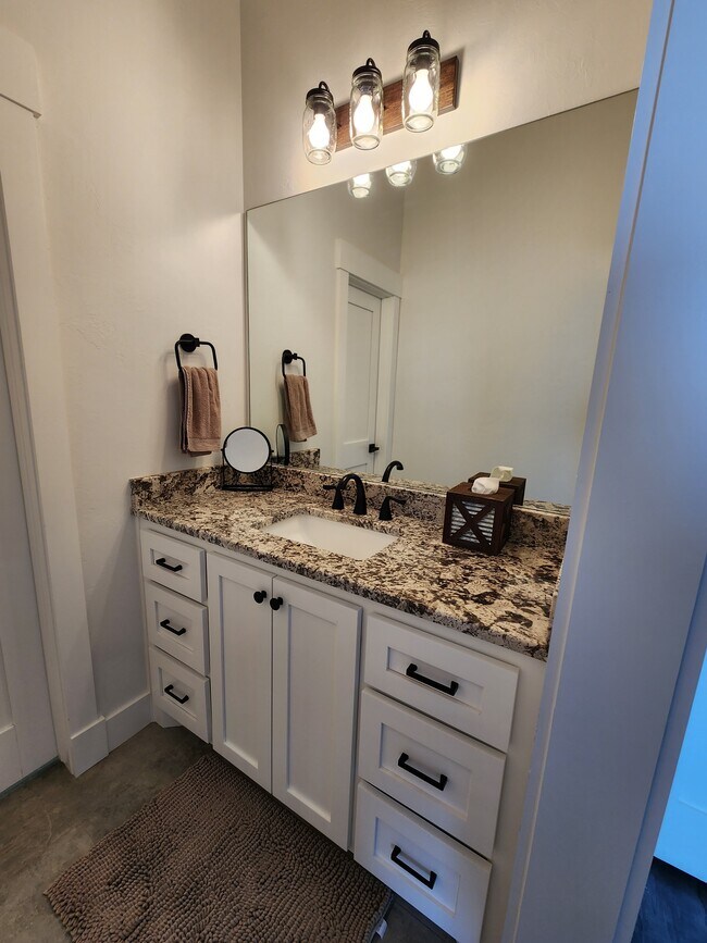 private room - 8321 SW 109th Ter