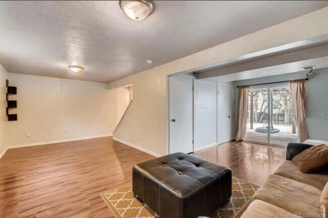 Building Photo - 4096 S Richfield St