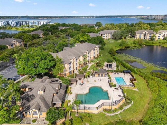 Building Photo - 7524 Seurat St