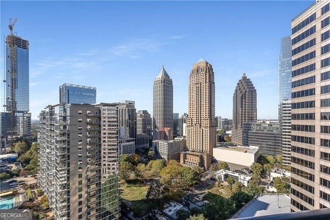 Building Photo - 1080 Peachtree St NE