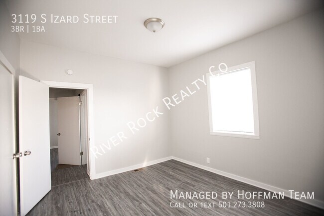 Building Photo - 3119 S Izard St