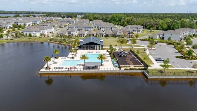 Building Photo - 3 Bedrrom 2 bathroom + Office-Brand-New Luxury Living in Rivington – DeBary, FL
