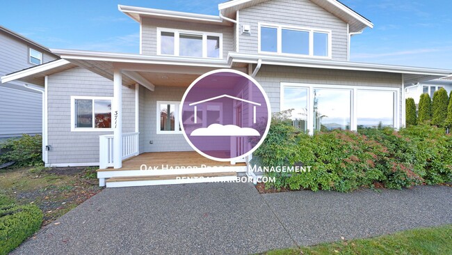 Primary Photo - 3 Bed 3.5 Bath - Westerly Views - Two Bedr...