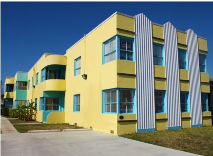 Building Photo - 1511 Ocean Dr