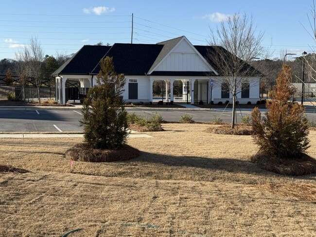 Building Photo - 7269 Mulberry St