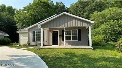 Primary Photo - 112 Bennett Ln