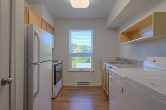Building Photo - Blacksburg Homestay Village