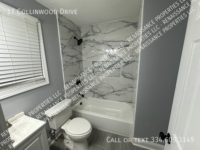 Building Photo - 17 Collinwood Ave