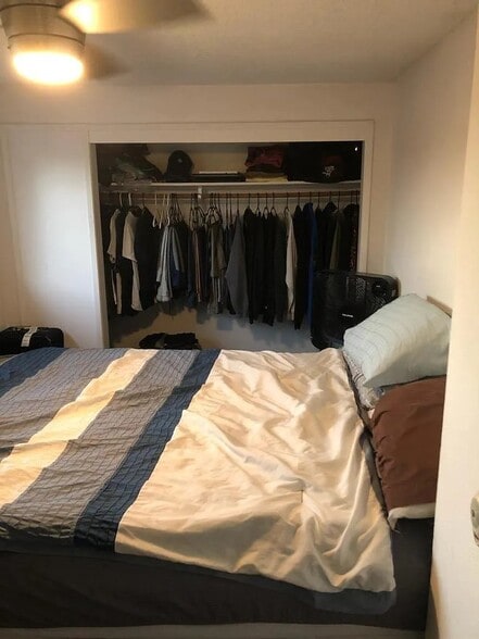 Bedroom 2 - 4159 38th Ave S