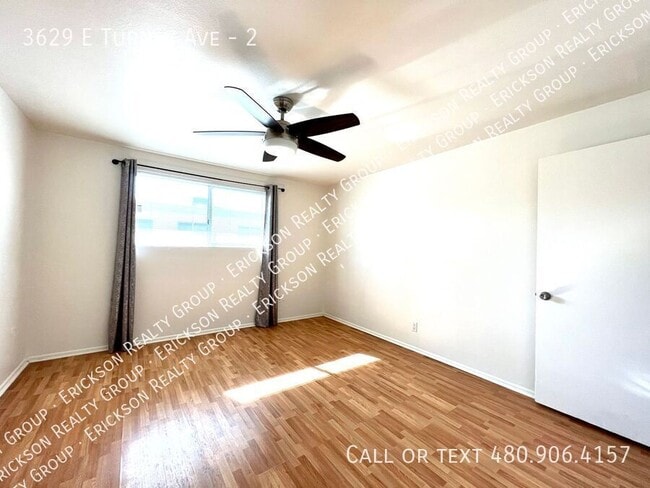 Building Photo - 3629 E Turney Ave