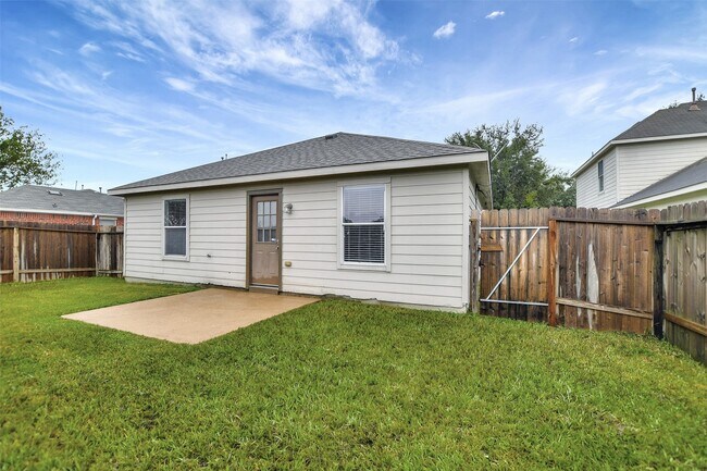Building Photo - 12319 Chute Forest Ct