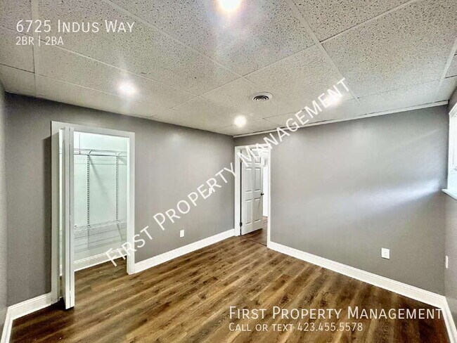 Building Photo - 6725 Indus Way