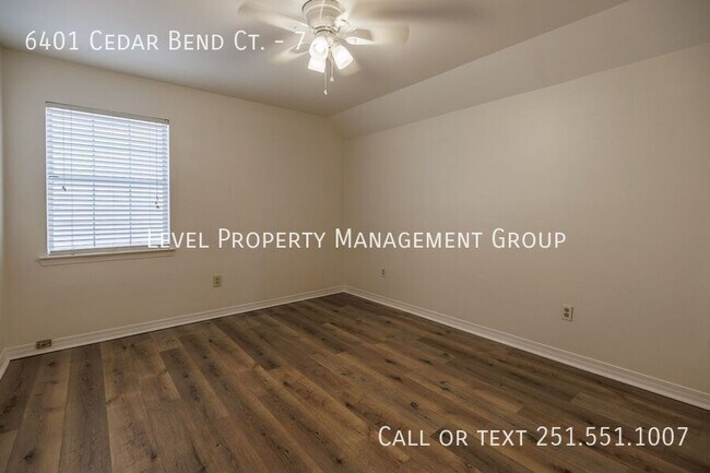 Building Photo - 6401 Cedar Bend Ct