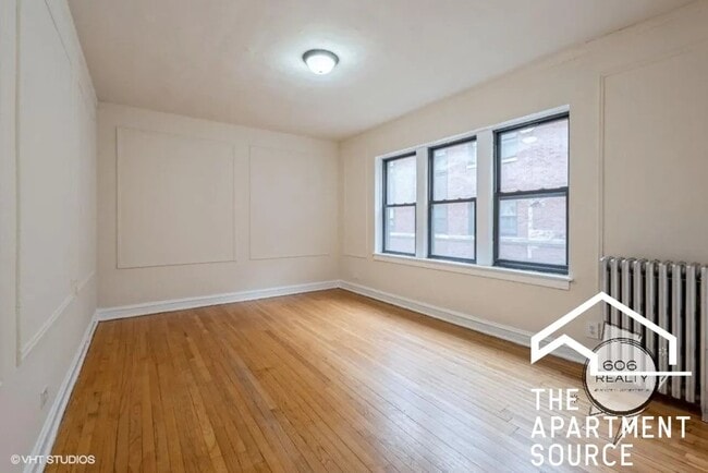 Building Photo - 5244 S Drexel Ave