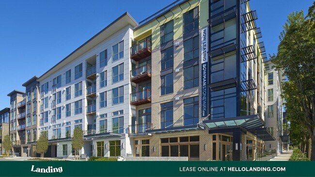 Building Photo - 3801 Stone Way N