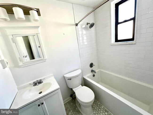 Building Photo - 5112 MacArthur Blvd NW