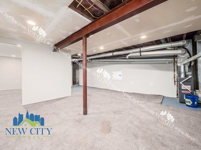 Building Photo - Ranch Home with Semi-Finished Basement & Lots of Storage