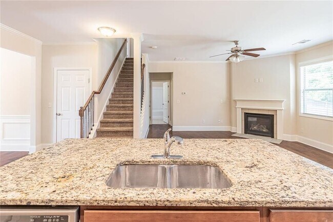 Building Photo - 4769 Bogan Meadows Dr