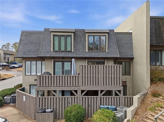 Building Photo - 49 Ivy Gates NE