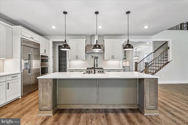 Building Photo - 2638 Broadhorn Dr