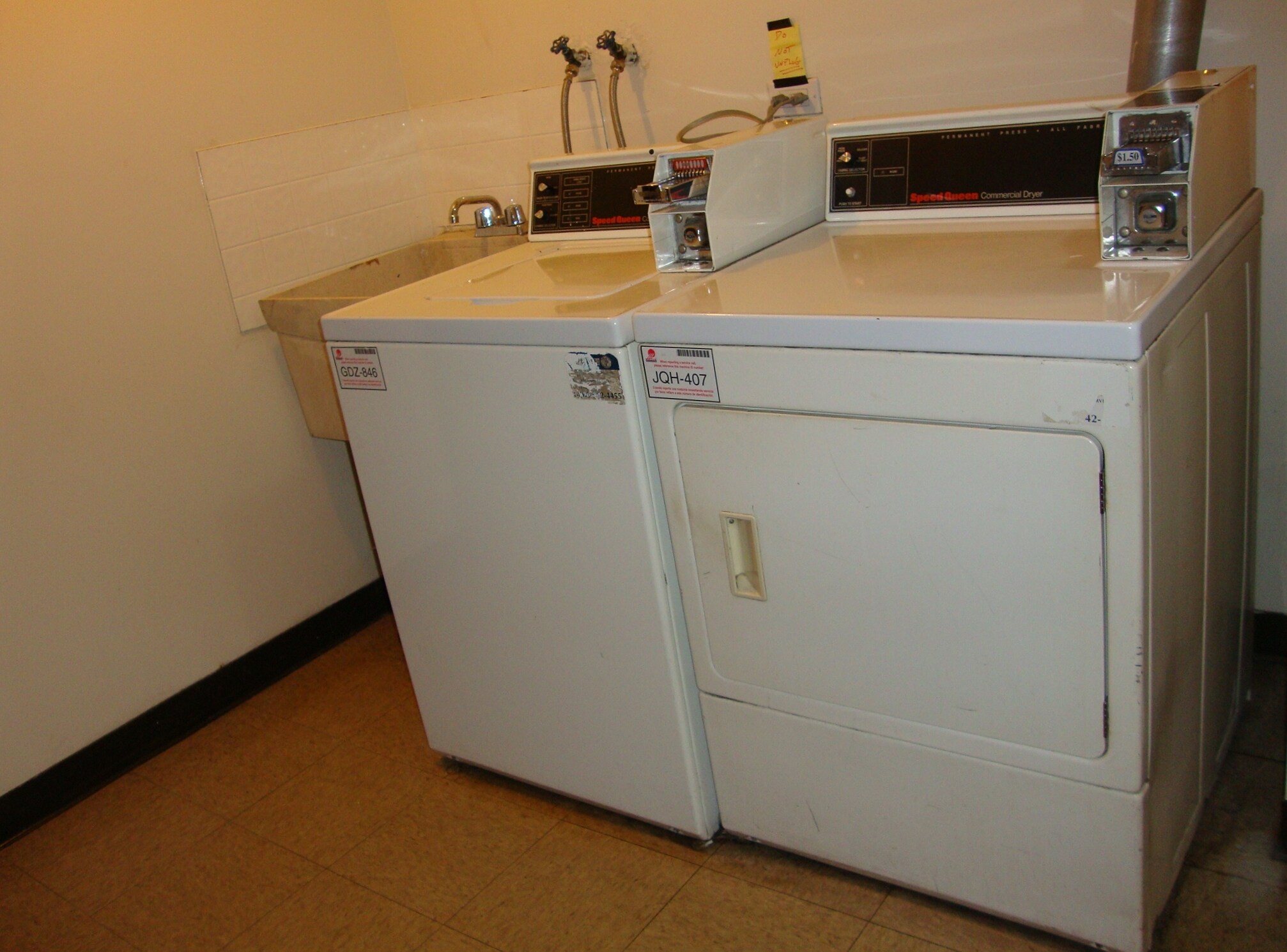 Laundry Room - 10451 Carol Ct