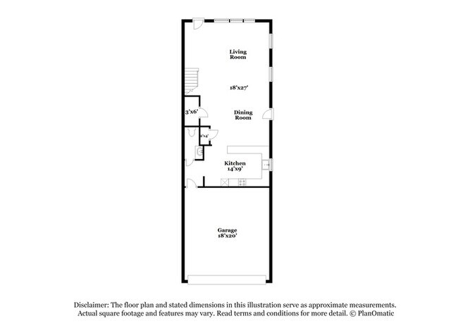 Building Photo - 3048 Truxillo St