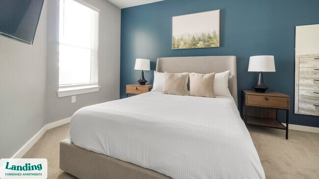 Building Photo - 5110 Alston Glen Dr